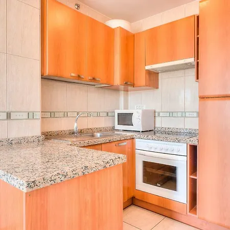 شقة Jazmin Suites Alcalá la Real