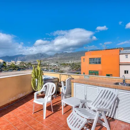 Apartment Jazmin Suites *