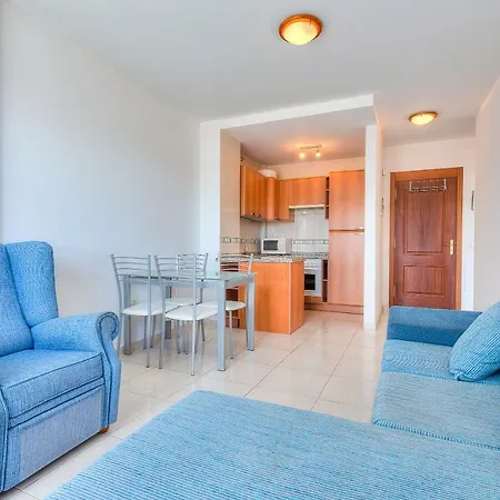 Jazmin Suites *