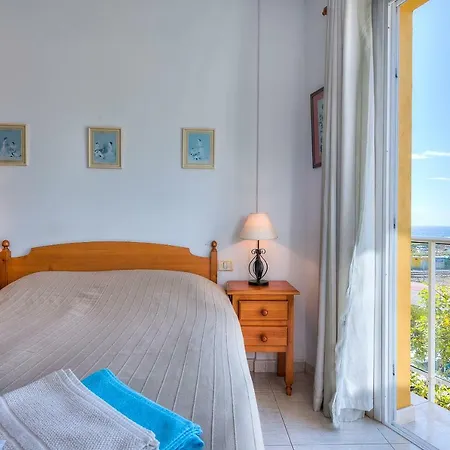 Jazmin Suites Appartamento